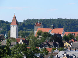 Aus dem Wahlkreis. Foto: Andreas Praefcke