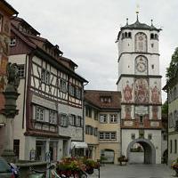 Aus dem Wahlkreis, Foto: Ulrich Prokop